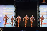 Grand Prix Fitness House Pro - 2014