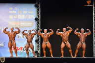 Grand Prix Fitness House Pro - 2014