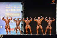 Grand Prix Fitness House Pro - 2014