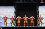 Grand Prix Fitness House Pro - 2014