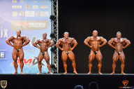 Grand Prix Fitness House Pro - 2014