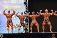 Grand Prix Fitness House Pro - 2014