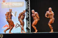 Grand Prix Fitness House Pro - 2014