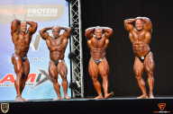 Grand Prix Fitness House Pro - 2014