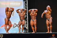 Grand Prix Fitness House Pro - 2014