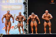 Grand Prix Fitness House Pro - 2014