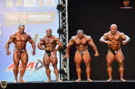 Grand Prix Fitness House Pro - 2014