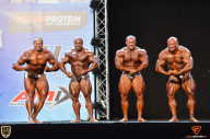 Grand Prix Fitness House Pro - 2014