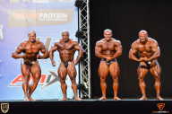 Grand Prix Fitness House Pro - 2014