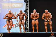 Grand Prix Fitness House Pro - 2014