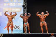 Grand Prix Fitness House Pro - 2014