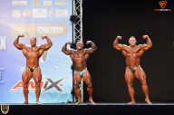 Grand Prix Fitness House Pro - 2014