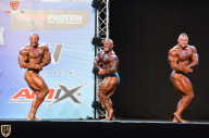 Grand Prix Fitness House Pro - 2014