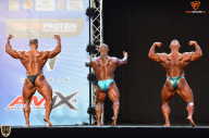 Grand Prix Fitness House Pro - 2014