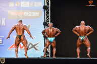 Grand Prix Fitness House Pro - 2014