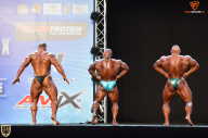 Grand Prix Fitness House Pro - 2014