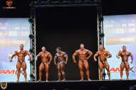 Grand Prix Fitness House Pro - 2014