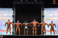 Grand Prix Fitness House Pro - 2014