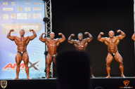 Grand Prix Fitness House Pro - 2014