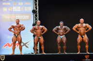 Grand Prix Fitness House Pro - 2014