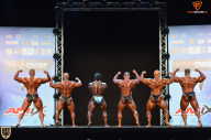 Grand Prix Fitness House Pro - 2014