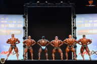 Grand Prix Fitness House Pro - 2014