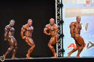 Grand Prix Fitness House Pro - 2014