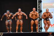 Grand Prix Fitness House Pro - 2014