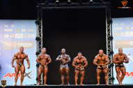 Grand Prix Fitness House Pro - 2014