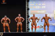 Grand Prix Fitness House Pro - 2014