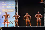 Grand Prix Fitness House Pro - 2014