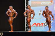 Grand Prix Fitness House Pro - 2014