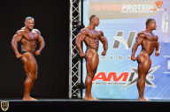 Grand Prix Fitness House Pro - 2014