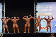 Grand Prix Fitness House Pro - 2014