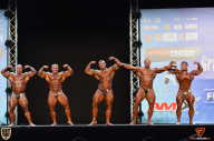 Grand Prix Fitness House Pro - 2014