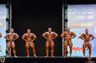 Grand Prix Fitness House Pro - 2014