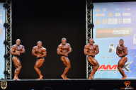 Grand Prix Fitness House Pro - 2014