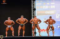 Grand Prix Fitness House Pro - 2014