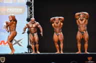 Grand Prix Fitness House Pro - 2014