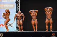 Grand Prix Fitness House Pro - 2014