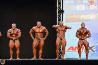 Grand Prix Fitness House Pro - 2014