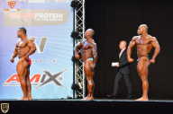 Grand Prix Fitness House Pro - 2014