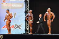 Grand Prix Fitness House Pro - 2014