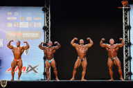 Grand Prix Fitness House Pro - 2014