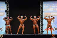 Grand Prix Fitness House Pro - 2014