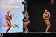 Grand Prix Fitness House Pro - 2014