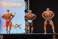 Grand Prix Fitness House Pro - 2014