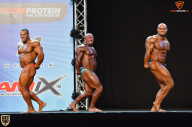 Grand Prix Fitness House Pro - 2014