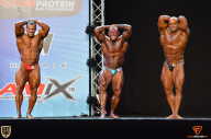 Grand Prix Fitness House Pro - 2014