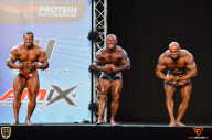 Grand Prix Fitness House Pro - 2014